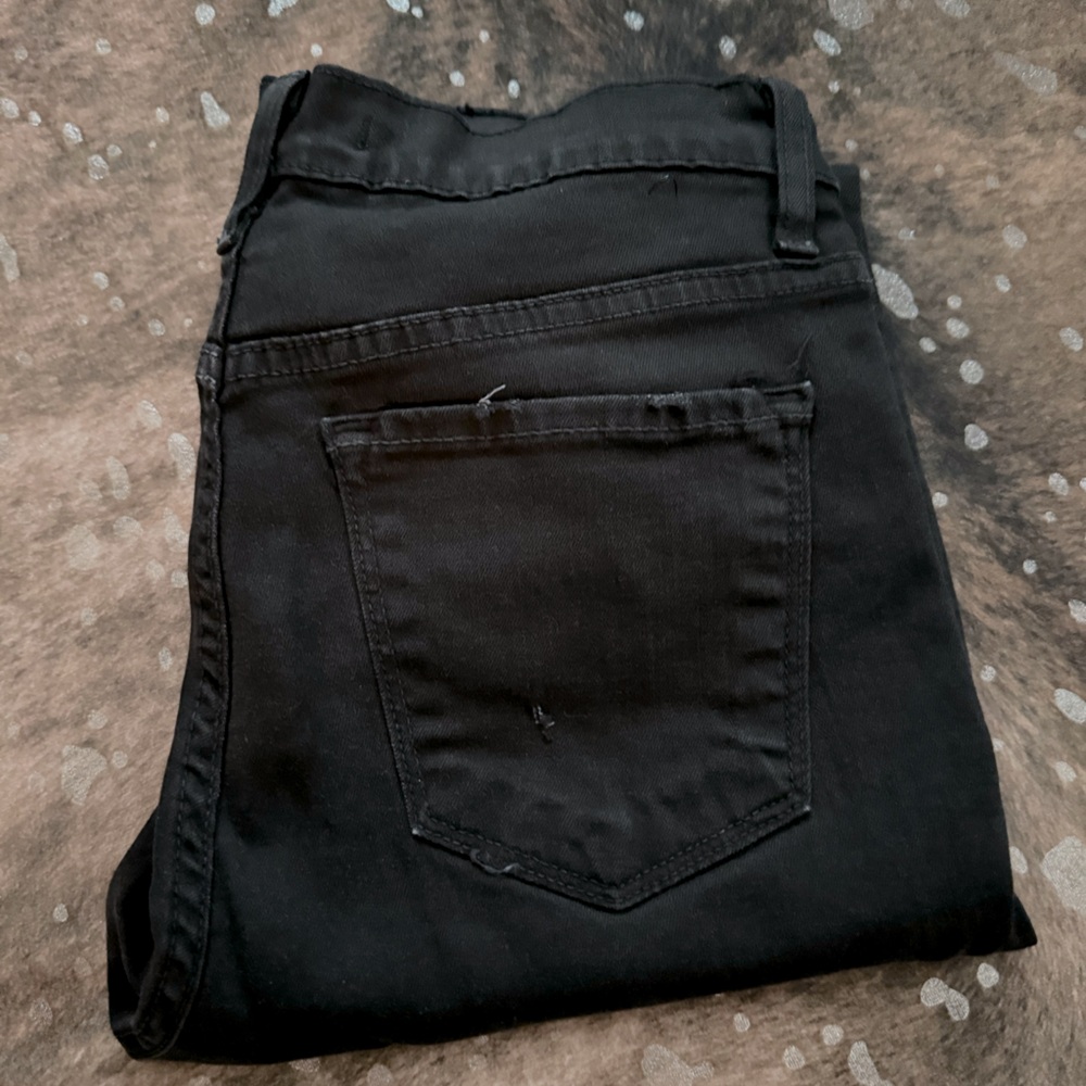 Flying Monkey Jeans!
